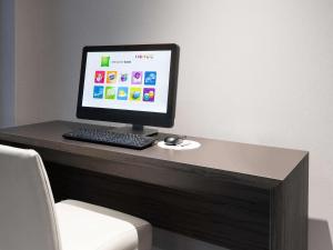 ibis styles brussels centre stephanie