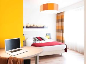 ibis styles brussels centre stephanie