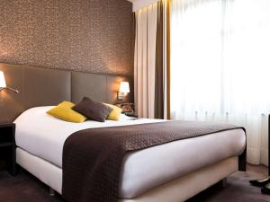 ibis styles brussels centre stephanie