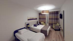 ibis styles brussels centre stephanie