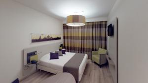 ibis styles brussels centre stephanie