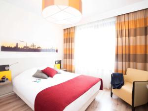 ibis styles brussels centre stephanie