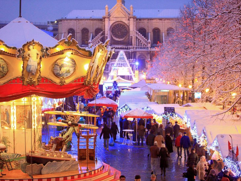 ibis styles brussels centre stephanie