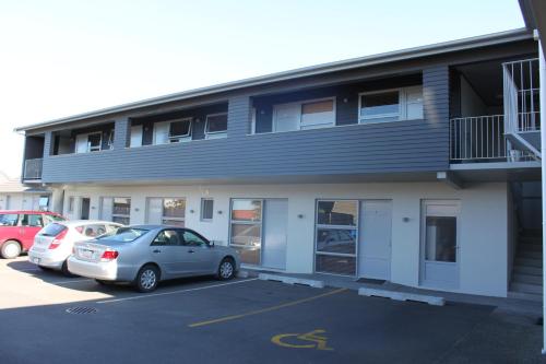 big five motel