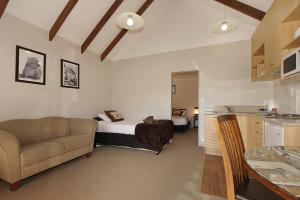 big five motel