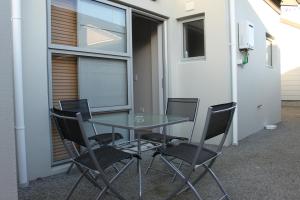 big five motel