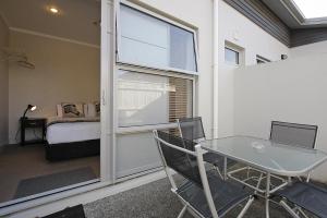 big five motel