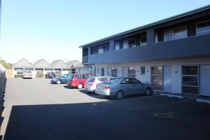 big five motel