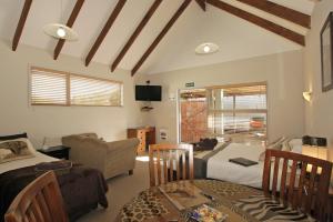 big five motel