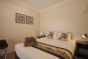 big five motel