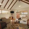 big five motel