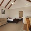 big five motel