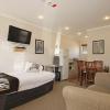Big Five Motel,Palmerston North>>Ohakea,4 star