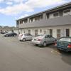 Big Five Motel,Palmerston North>>Ohakea,4 star