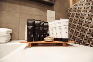promenade hotel liepaja