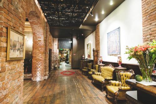 promenade hotel liepaja