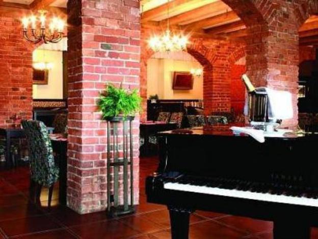 promenade hotel liepaja