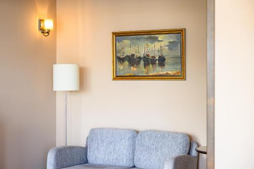 promenade hotel liepaja