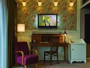 promenade hotel liepaja