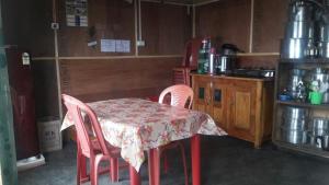 Vamoose Sumikshas,Gangtok>>Darjeeling,1 star