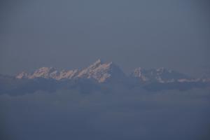 Vamoose Sumikshas,Gangtok>>Darjeeling,1 star
