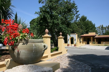 hotel villa rita