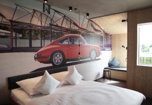 Elferrooms Hotel,Bruchsal>>Baden-Württemberg,3 star