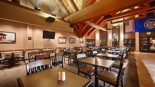 Best Western Plus Bryce Canyon Grand Hotel,Bryce Canyon National Park>>Bryce Canyon,3 star