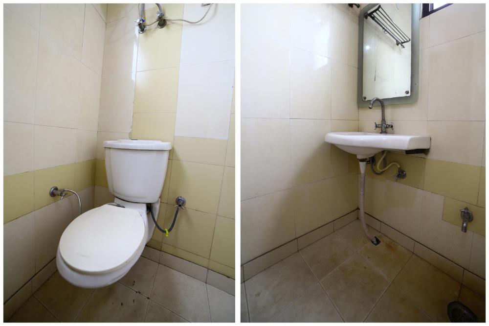 visa guest house