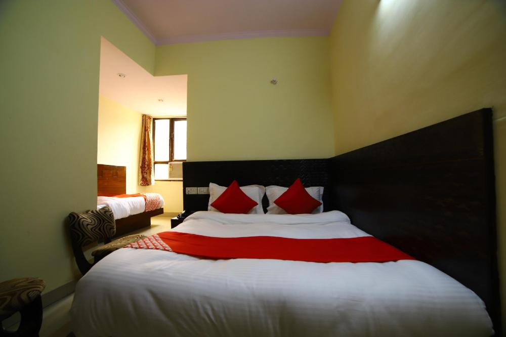visa guest house