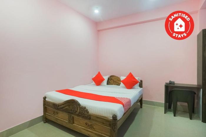 swayamsiddha continental by oyo rooms