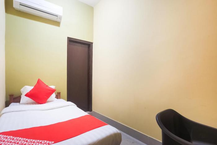 swayamsiddha continental by oyo rooms