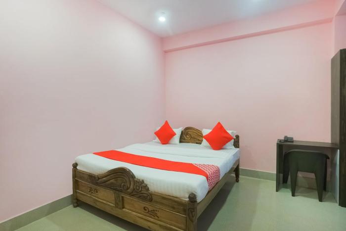 swayamsiddha continental by oyo rooms