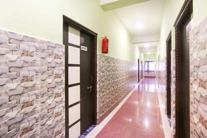 swayamsiddha continental by oyo rooms
