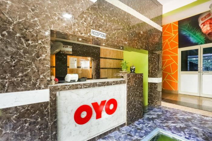 swayamsiddha continental by oyo rooms
