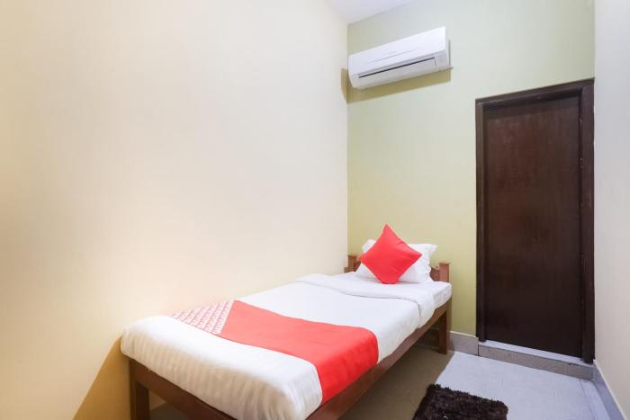 swayamsiddha continental by oyo rooms
