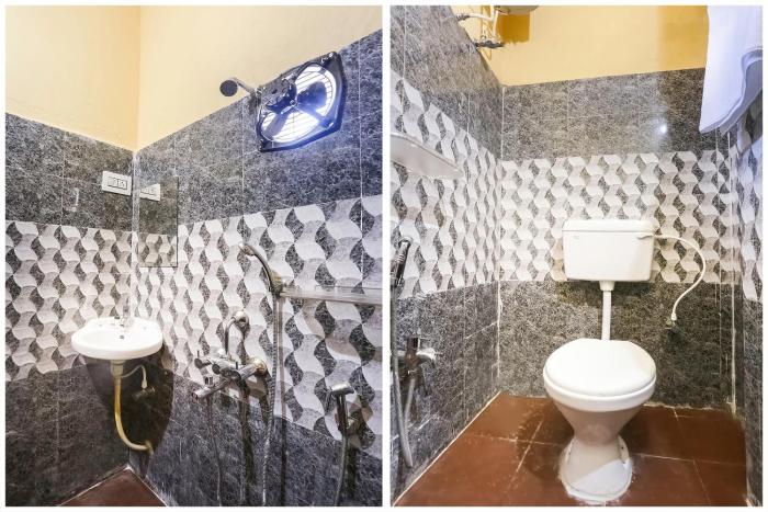 swayamsiddha continental by oyo rooms