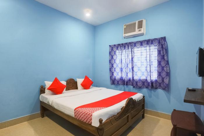 swayamsiddha continental by oyo rooms