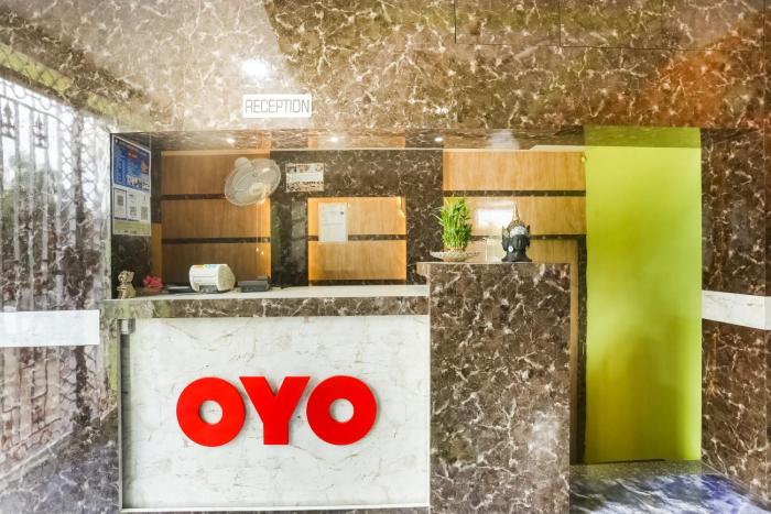 swayamsiddha continental by oyo rooms