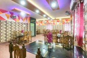 swayamsiddha continental by oyo rooms