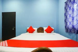 swayamsiddha continental by oyo rooms