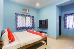 swayamsiddha continental by oyo rooms