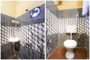 swayamsiddha continental by oyo rooms
