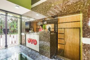 swayamsiddha continental by oyo rooms