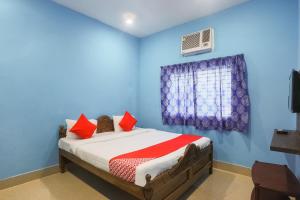 swayamsiddha continental by oyo rooms