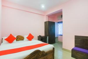 swayamsiddha continental by oyo rooms