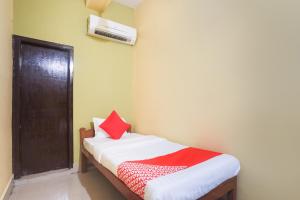 swayamsiddha continental by oyo rooms