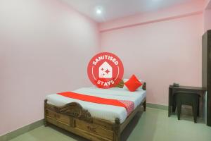 Swayamsiddha Continental By Oyo Rooms,Cuttack Kendrapada Road Cuttack 754211 Kendrapara,3 star