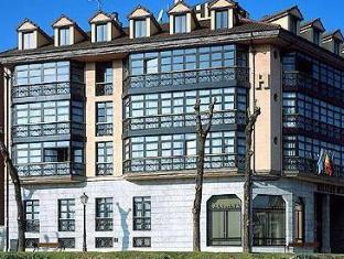 Hotel Astures,Colloto>>Asturias,3 star