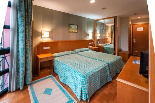 Hotel Astures,Colloto>>Asturias,3 star